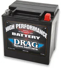 BMW K 1100 LT 100 [DRAG SPECIALTIES] – Nur für Europa Batterie