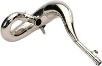 Kawasaki Kdx 200 [1995, 2000, 2002-2006] - Gold Series Gnarly™ Manifold – Item no. 020056 – Figure 7
