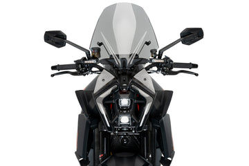 KTM 1390 SUPER DUKE R EVO [2025] – Nouvelle Génération Touring – Teintée