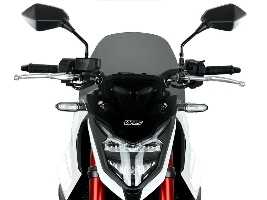 Honda CB 750 Hornet [WRS] - pare-brise