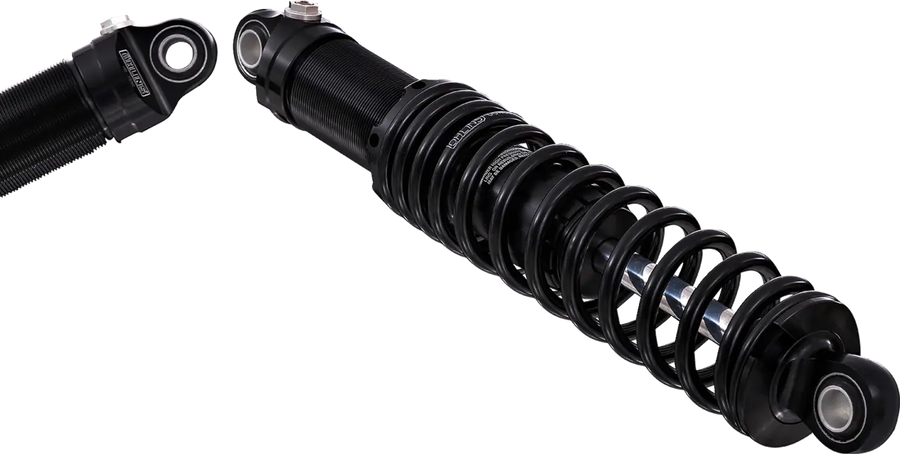 Harley-Davidson Road Glide [OHLINS] – double amortisseur STX36