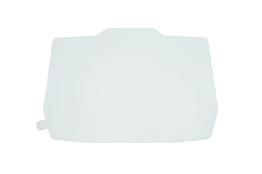 TRIUMPH TIGER 900 RALLY PRO [2025] – Protecteur Tableau de Bord – Transparent