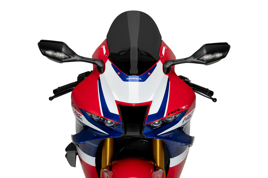 HONDA CBR 1000 RR-R FIREBLADE SP [2025] – Bulle R-Racer – Transparent