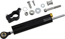 bmw r ninet scrambler [OHLINS] – Amortisseur de direction Blackline-2