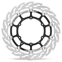 Mélange d'huile Beta XTRAINER 300 LC [2024-2025] - Disques de frein avant Supermoto racing - photo 5