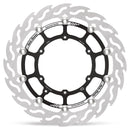 Mélange d'huile Beta XTRAINER 300 LC [2024-2025] - Disques de frein avant Supermoto racing - photo 1