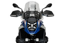BMW R 1300 GS TROPHY [2025] – Handschutzverlängerung – Transparent-22