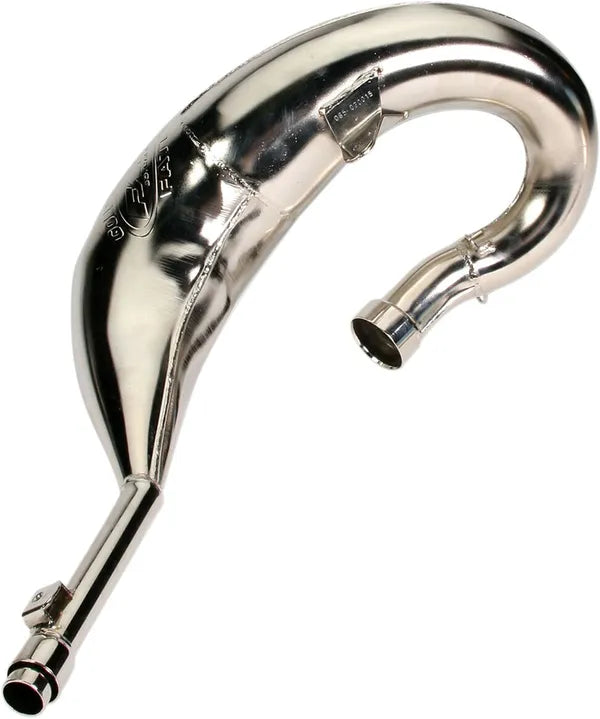 Honda Cr 125 R [1990-1997] - Gold Series Fatty™ manifold - picture 2