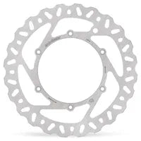 Mélange d'huile Beta XTRAINER 300 LC [2024-2025] - Disques de frein Supermoto racing à l'avant - photo 10
