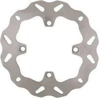 Honda CRF 1000 L Africa Twin [2016] - brake disc – picture 6