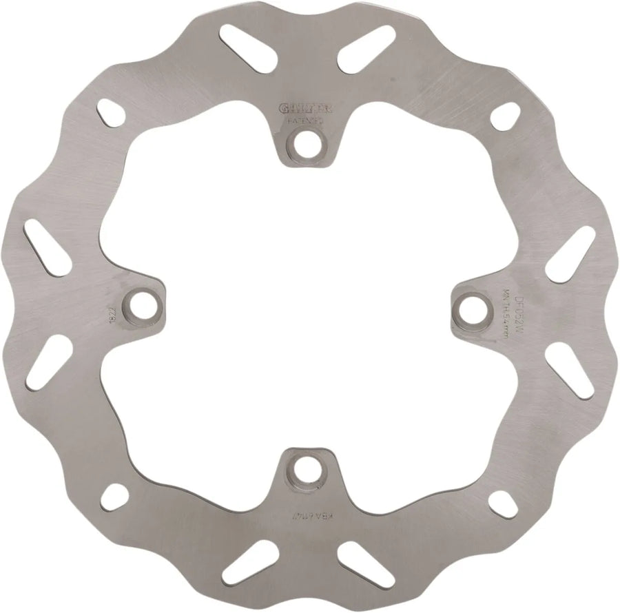 Honda CRF 1000 L Africa Twin [2016] - brake disc – picture 2