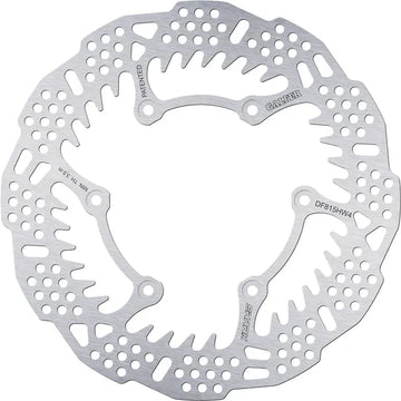 Beta RR 350 EFI Racing [2026] - DISQUE DE FREIN SHARK FIXE – Réf. DF815HW4 – Figure 2