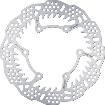 Beta RR 430 EFI X-Pro [2025-2026] - DISQUE DE FREIN SHARK FIXE – Réf. DF815HW4 – Figure 1