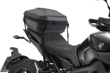 aprilia tuono 660 [SW-MOTECH] – Urban ABS Topcase Spanngurt-Variante mit Bodeneinsatz