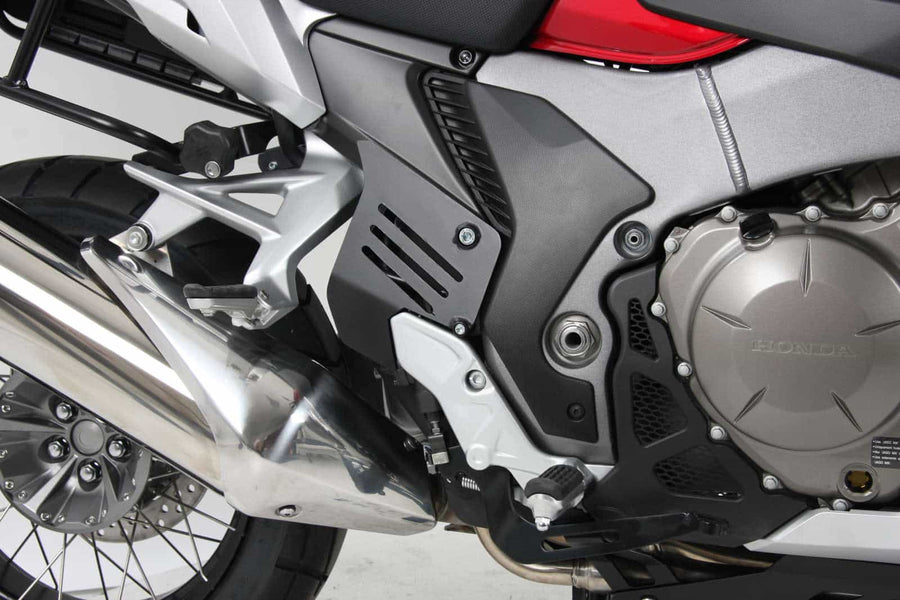 Honda VFR 1200 x Crosstour [2012-2020] - couverture de couverture