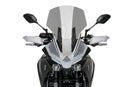 YAMAHA TRACER 7 GT [2024] – Tourenscheibe – Getönt-1