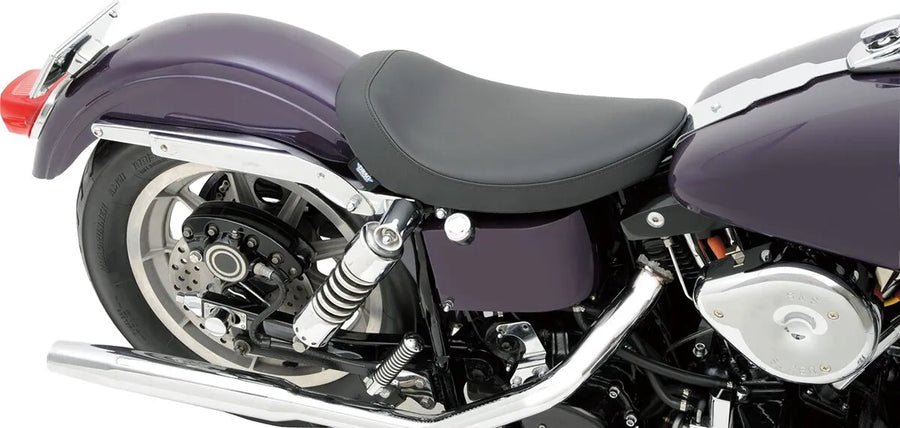 Harley-Davidson Low Rider [DRAG SPECIALTIES] – Selle Low Solo