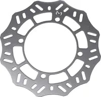 Sherco SEF 300 Factory [2025-2026] - DISQUE DE FREIN SHARK FIXE – Photo 8