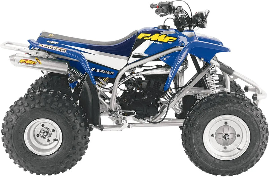 Yamaha Yfs 200 Blaster [1988-1991, 1996-1997, 2000, 2003-2004, 2006] - Silencieux Powercore 2 pour Quad - photo 1