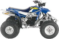 Yamaha Yfs 200 Blaster [1988-1991, 1996-1997, 2000, 2003-2004, 2006] - Silencieux Powercore 2 pour VTT - photo 5