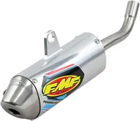Yamaha YZ 85 SW [2021-2023, 2025-2026] - Silencieux arrière Powercore 2 Shorty - photo 10