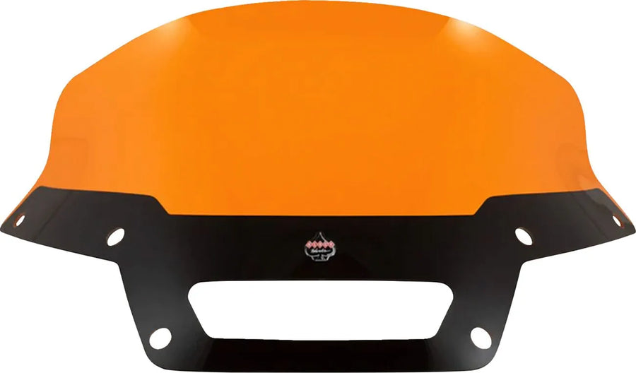 harley davidson fxlrst [KLOCK WERKS] – Kolor Flare™ Sport Windschild