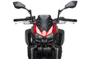 KAWASAKI Z 500 SE [2025] – Naked Verkleidungsscheibe Windschild Front Spoiler-4