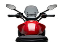 DUCATI DIAVEL V4 [2025] – Nouvelle Génération Ajustable – Fortement teinté-7