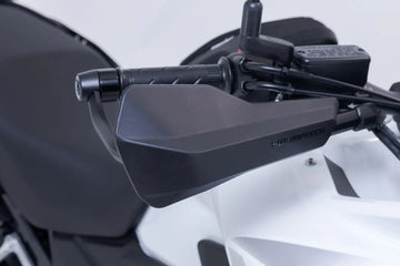 honda cb 500 [SW-MOTECH] – Sport hand protector kit - 0