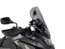 honda cb 500 [WRS] – pare-brise touring CB500X-1