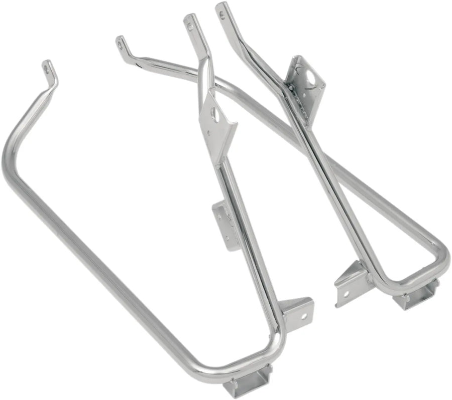 harley davidson fltruse [DRAG SPECIALTIES] – Satteltaschen-Halterungen