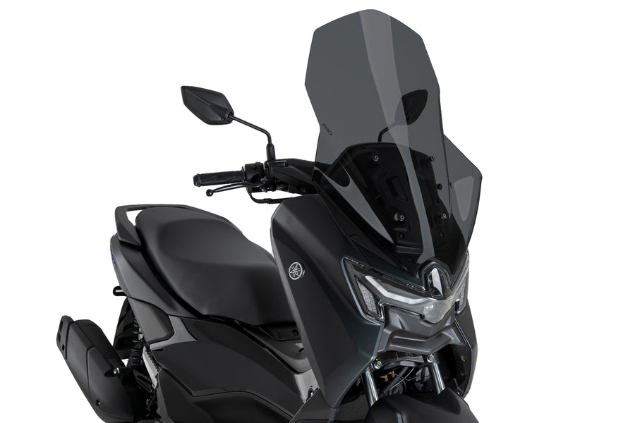 YAMAHA NMAX 125 TECH MAX [2025] – Pare-brise V-Tech Line Touring