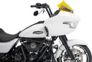 harley davidson fltr [KLOCK WERKS] – Kolor Flare™ Sport Windshield-2