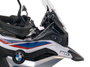 BMW F 750 GS [WRS] – Déflecteurs d'air