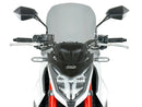 Honda CB 750 [WRS] – pare-brise-1