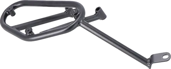 Triumph Trident [SW-MOTECH] – SLC Seitengepäckträger
