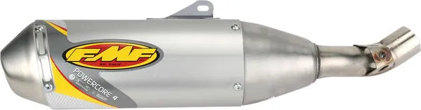 Honda CRF 150 R [2022-2026, 2023, 2026] - Powercore 4 slip-on silencer - picture 3
