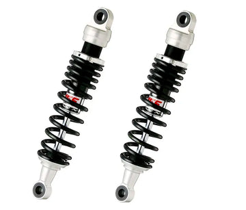 Yamaha XV 125 [YSS] – gas pressure emulsion shock absorber