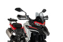 BENELLI TRK 702 X [2024] – bulle sport – noir mat-4