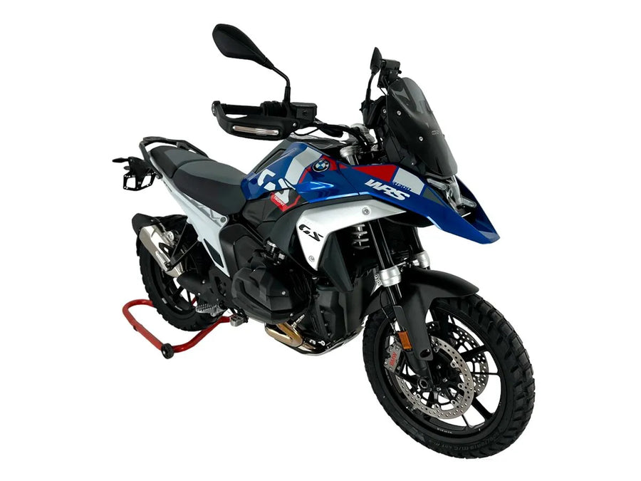 BMW R 1300 GS Trophy [WRS] – Windshield