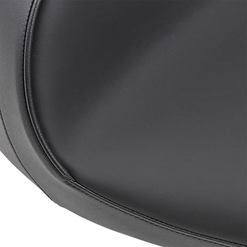 harley davidson fxs [DRAG SPECIALTIES] – Selle solo compatible avec dossier - 0