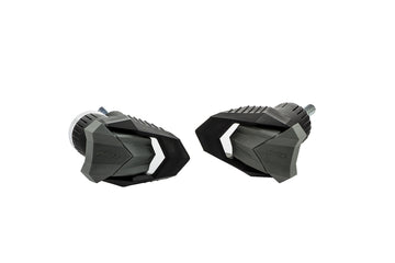 HONDA CBR 650 R [2025] – Crash pads R19 – Noir