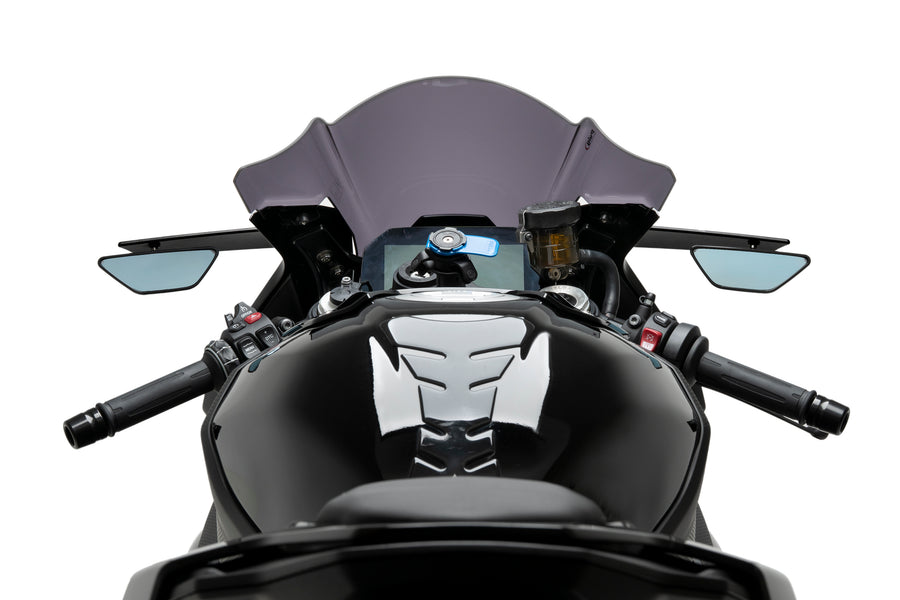 BMW S 1000 RR [2025] – Bulle Z-Racing – Transparent