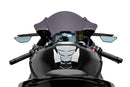 BMW S 1000 RR [2025] – Z-Racing Screen – Black-5
