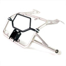 BMW R 1150 GS [1999-2004] - Adapter für U000-Schnellkupplung an Alu-Taschenrahmen