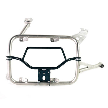 BMW R 12 G/S [2025-2026] - Adapter für U000-Schnellkupplung an Alu-Taschenrahmen