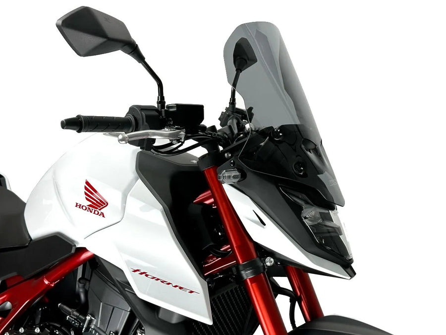Honda CB 750 [WRS] – pare-brise