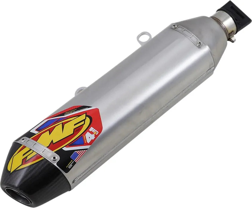 KTM XCF-W 500 [2020-2023] - Système d'échappement Factory 4.1 RCT – réf. 045662 – Image 1