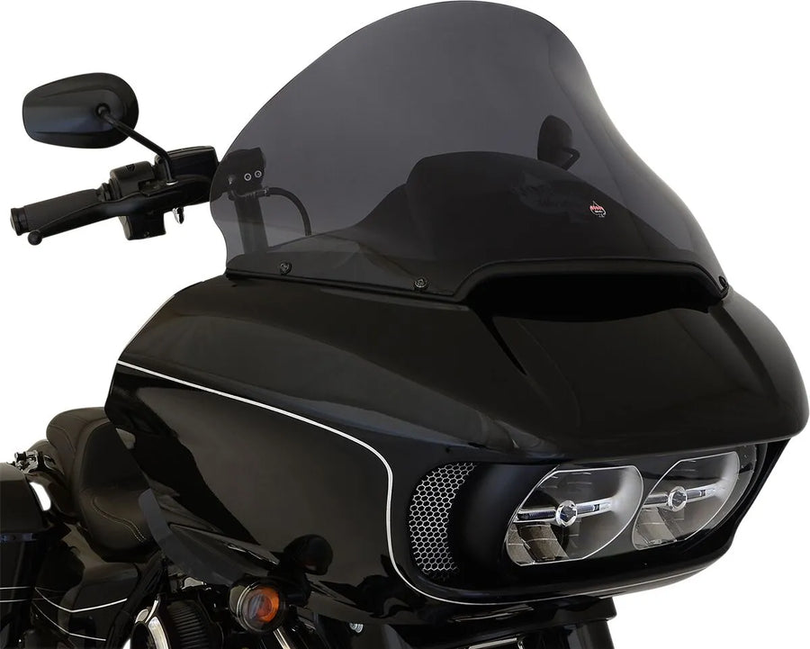 harley davidson fltruse [KLOCK WERKS] – Pro Touring Flare™ windshield