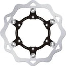 Ajp PR4 125 Supermoto Pro [2021] - brake disc - picture 5